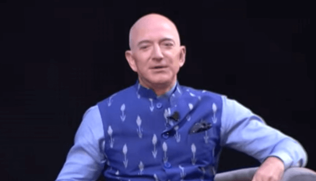 Jeff Bezos Steps Down As Amazon CEO AfterBuzz TV