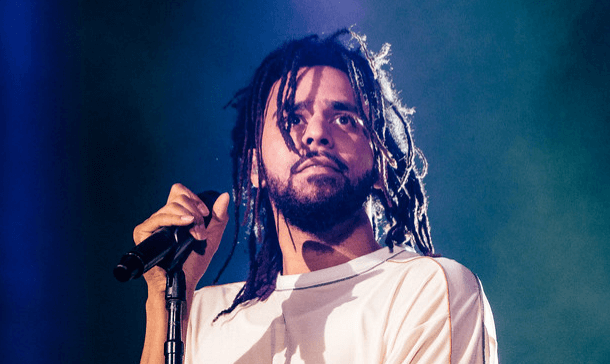 8 Fun Facts About J. Cole - AfterBuzz TV Network