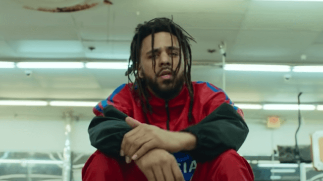 8 Fun Facts About J. Cole - AfterBuzz TV