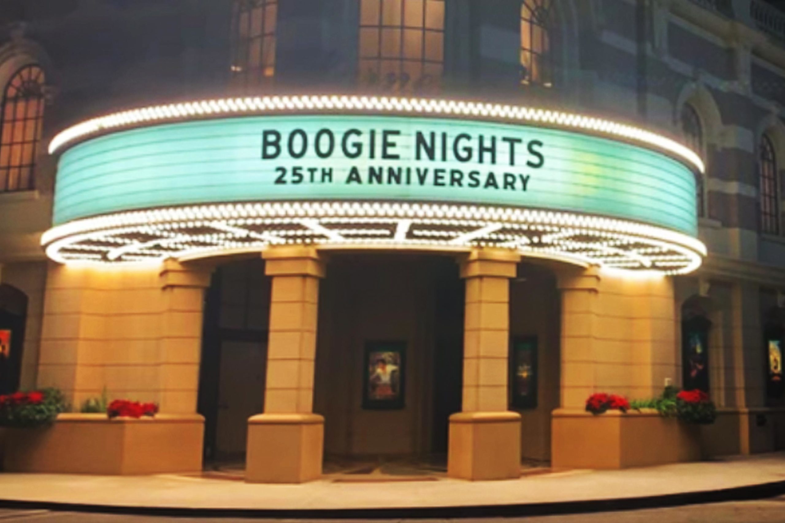 5 Takeaways From The 'Boogie Nights' 25th Anniversary Screening