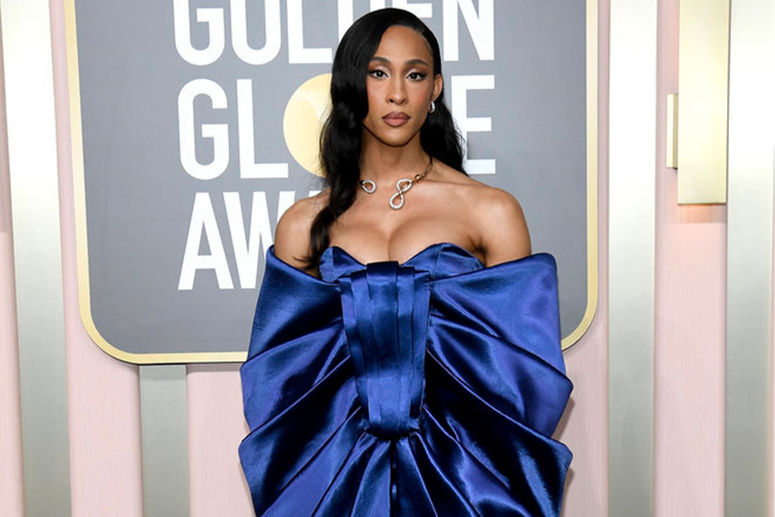 Every Look From the 2023 Oscars Red Carpet - Fashionista