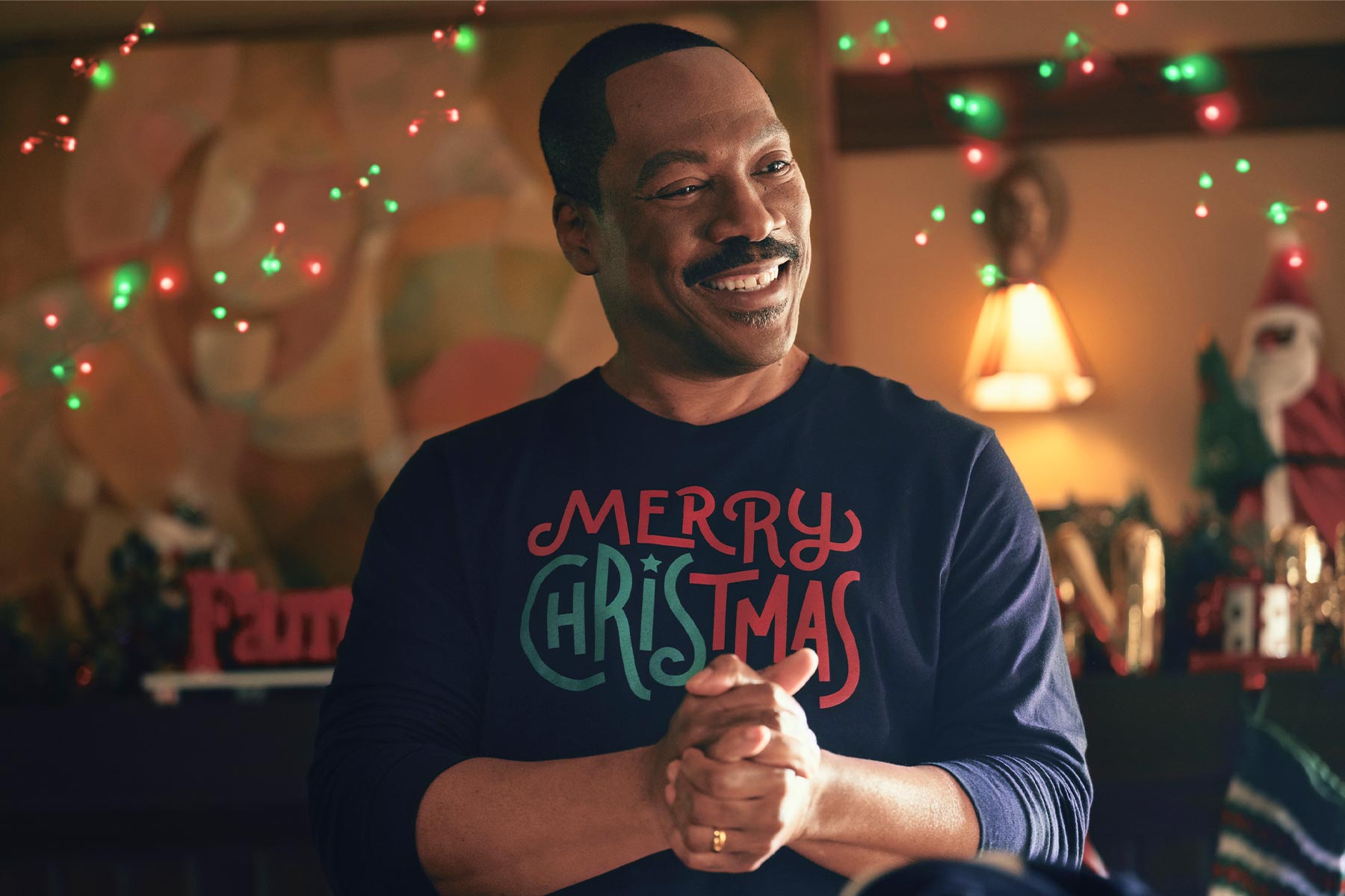 New Christmas Movies to Keep on Your Radar! AfterBuzz TV